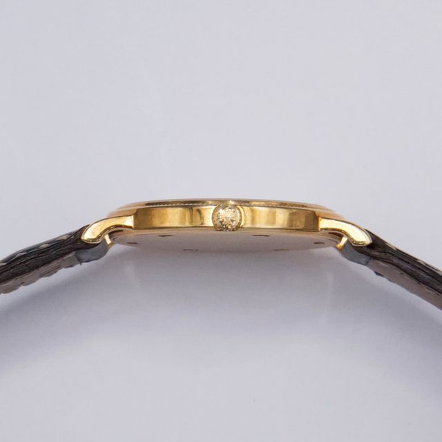 Patek Philippe Calatrava 3520D Image 4